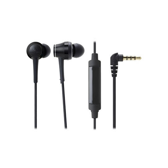 Tai nghe Audio Technica ATH-CKR70is