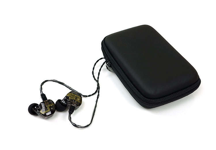 EarSonics ES5