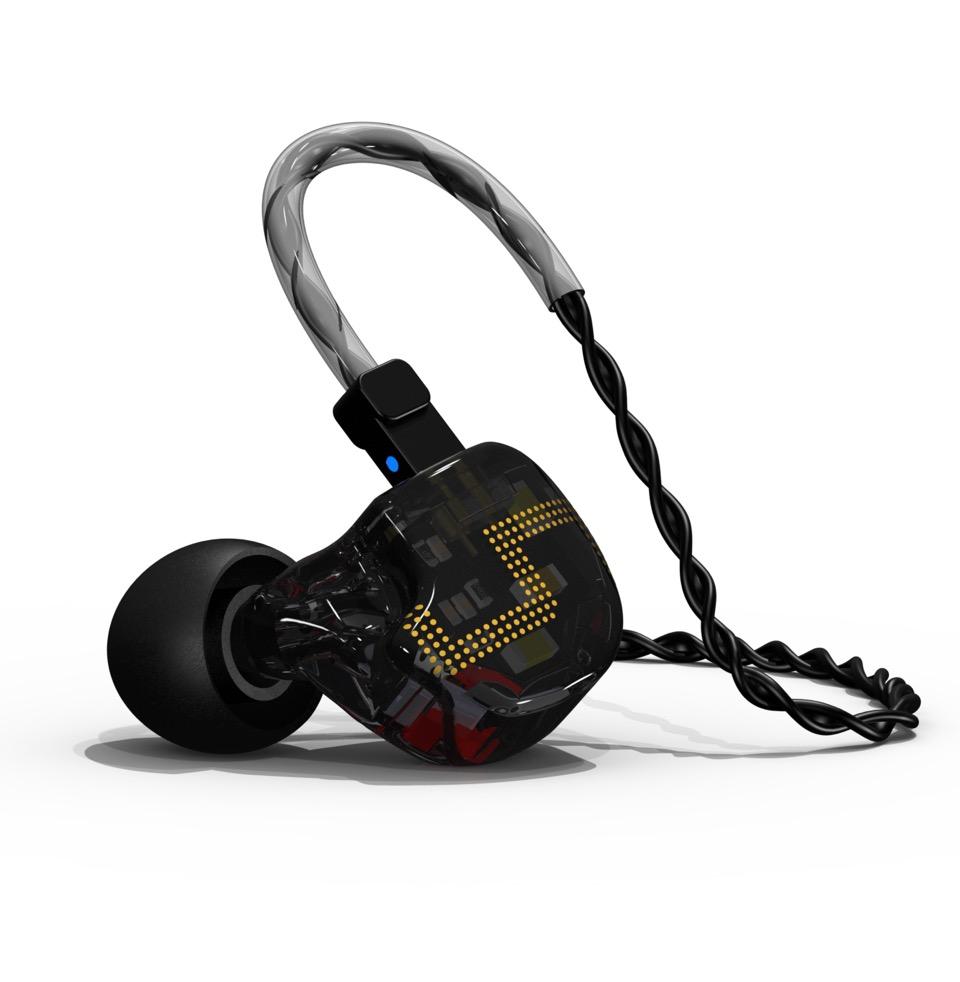 EarSonics ES5