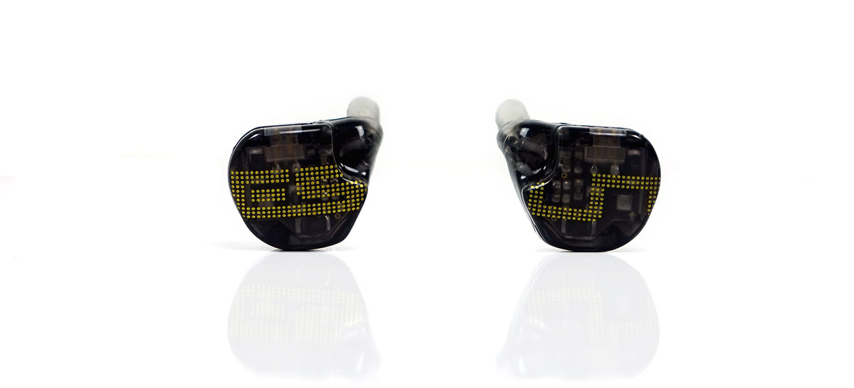 EarSonics ES5