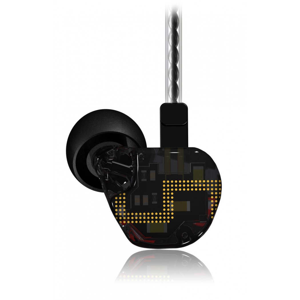 EarSonics ES5