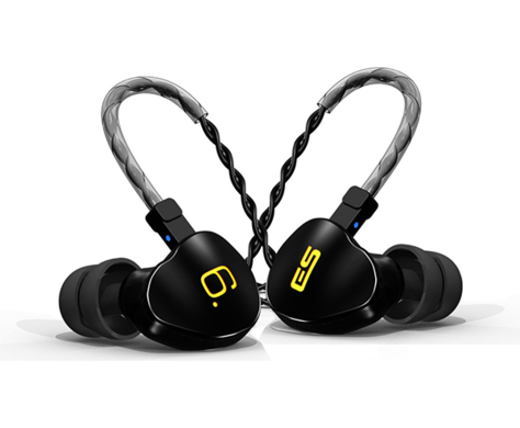 EarSonics S-EM6 V2