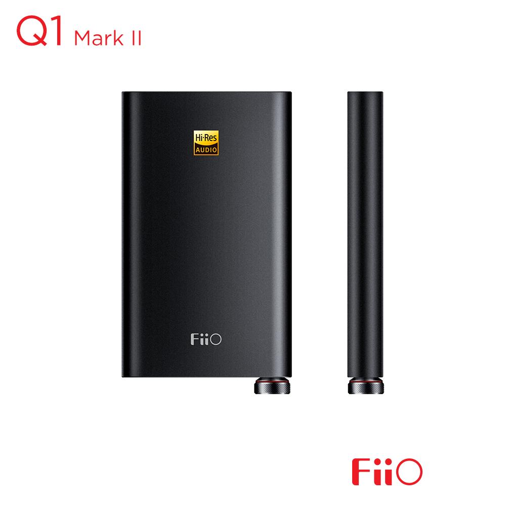 FiiO Q1 Mark II