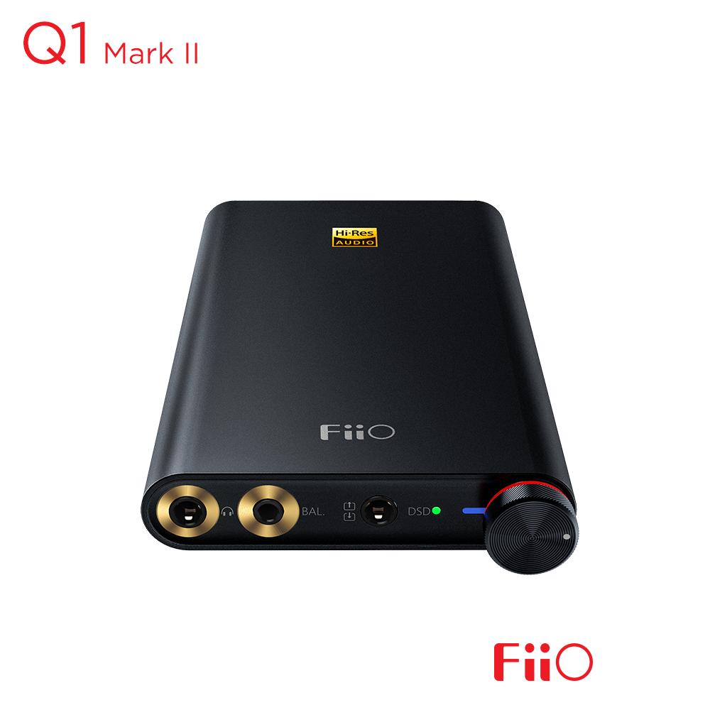 FiiO Q1 Mark II