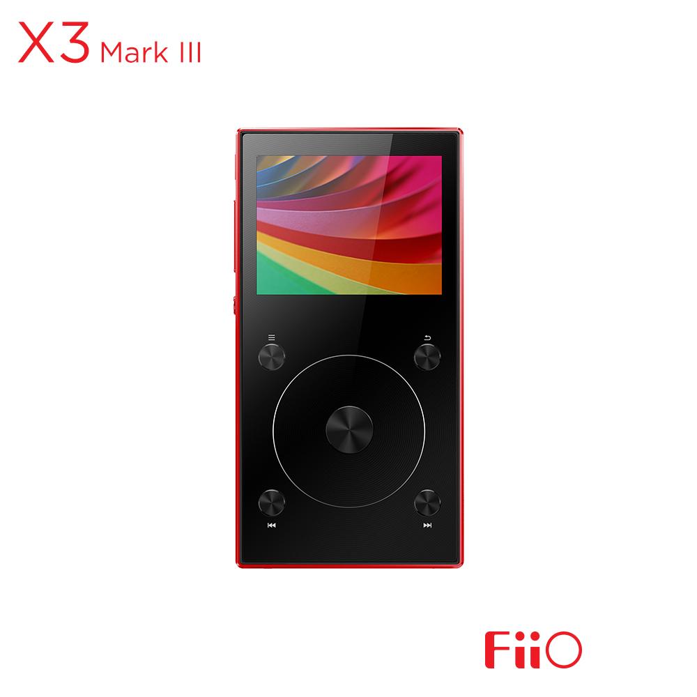 FiiO X3 Mark III
