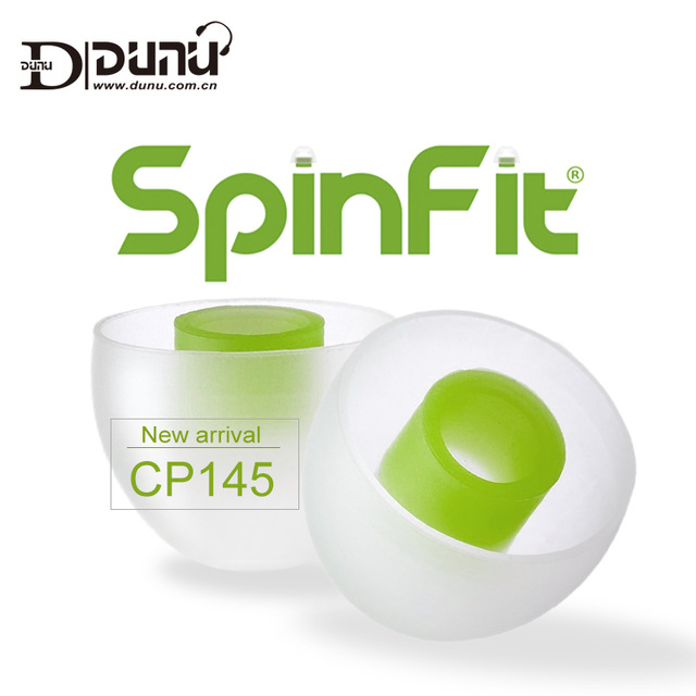 SpinFit CP145