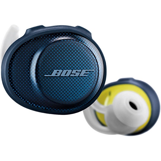 Bose Soundport Free Wireless