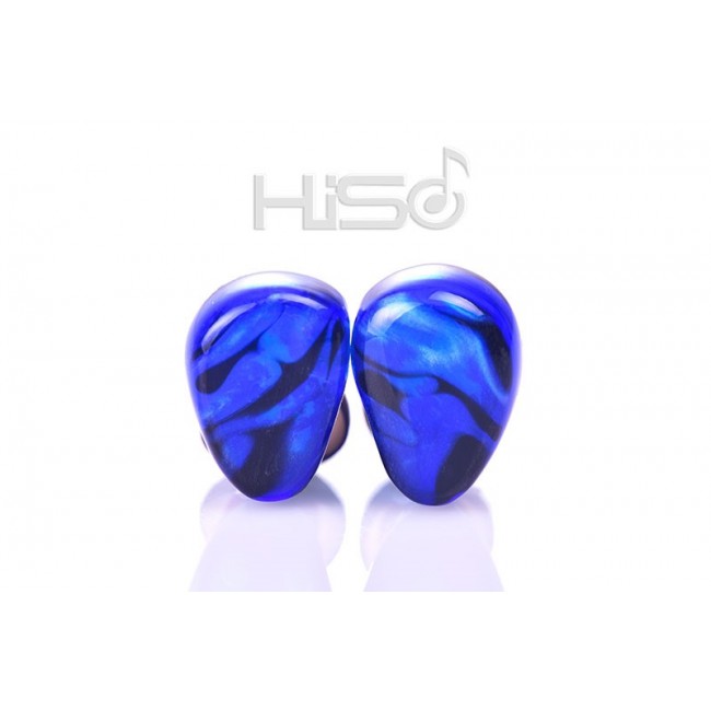 Heir Audio Hiso