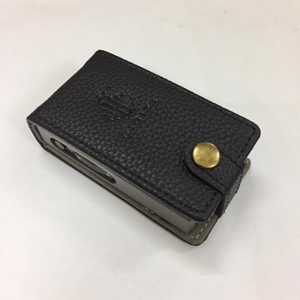 Bao đựng Hidizs AP60 Leather Case