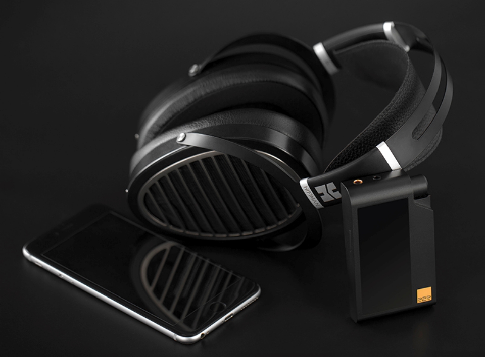 Hifiman Ananda