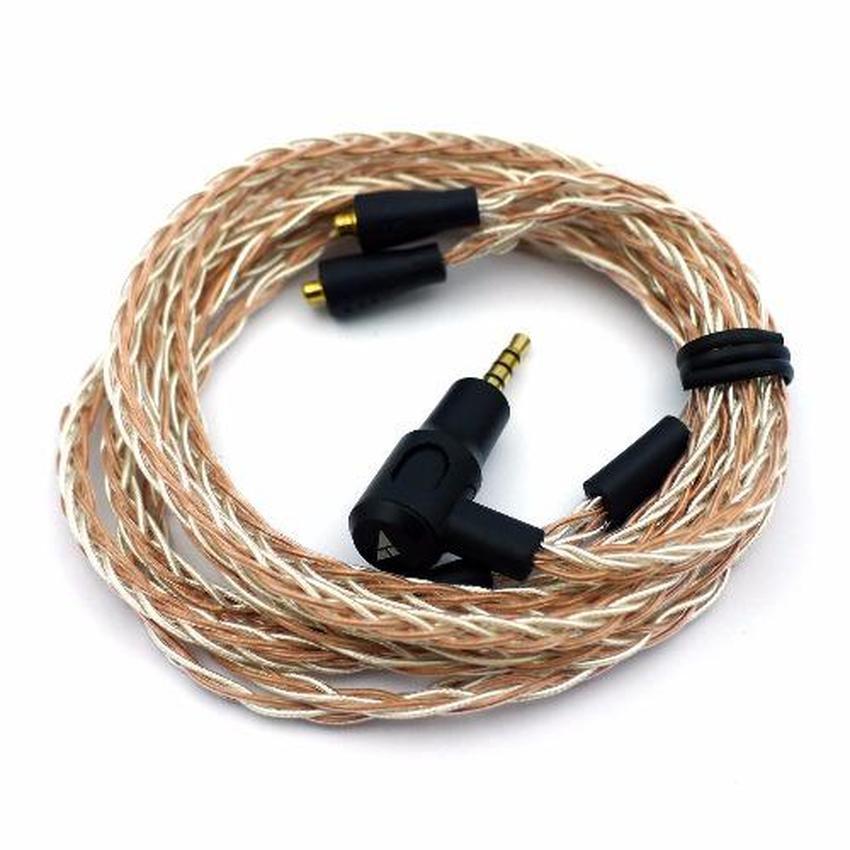 Cable iBasso CB12 MMCX Balance 2.5mm TRRS