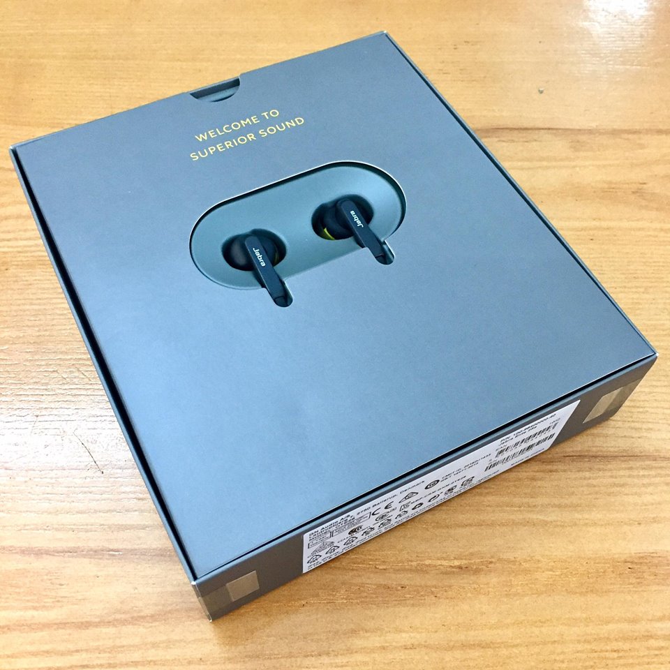 Jabra Elite 25E