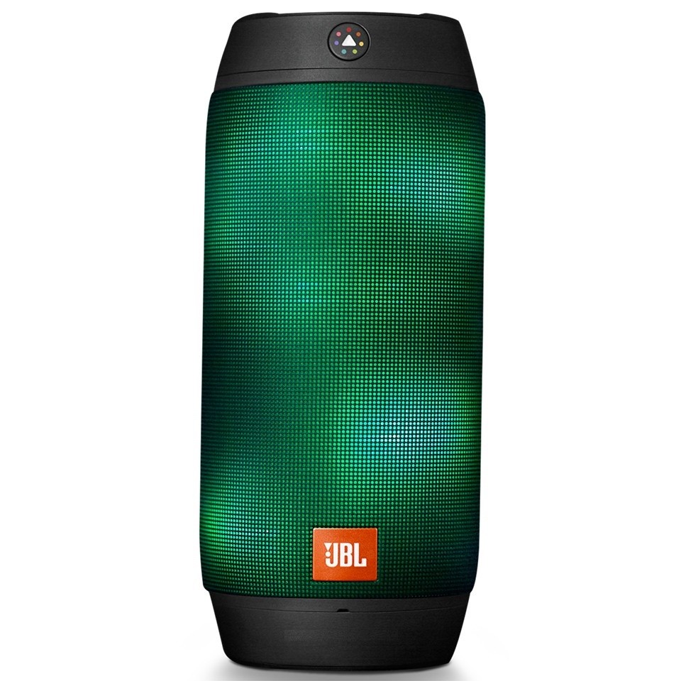 Loa JBL Pulse 2