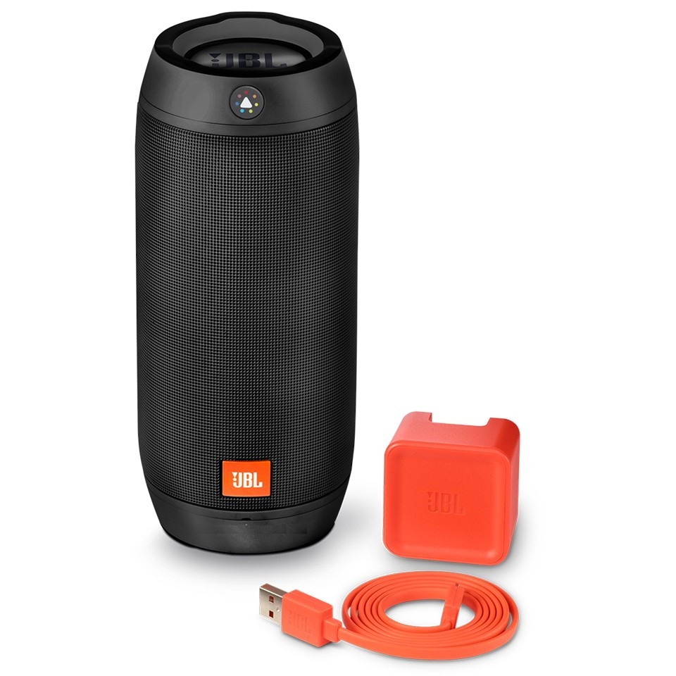 Loa JBL Pulse 2