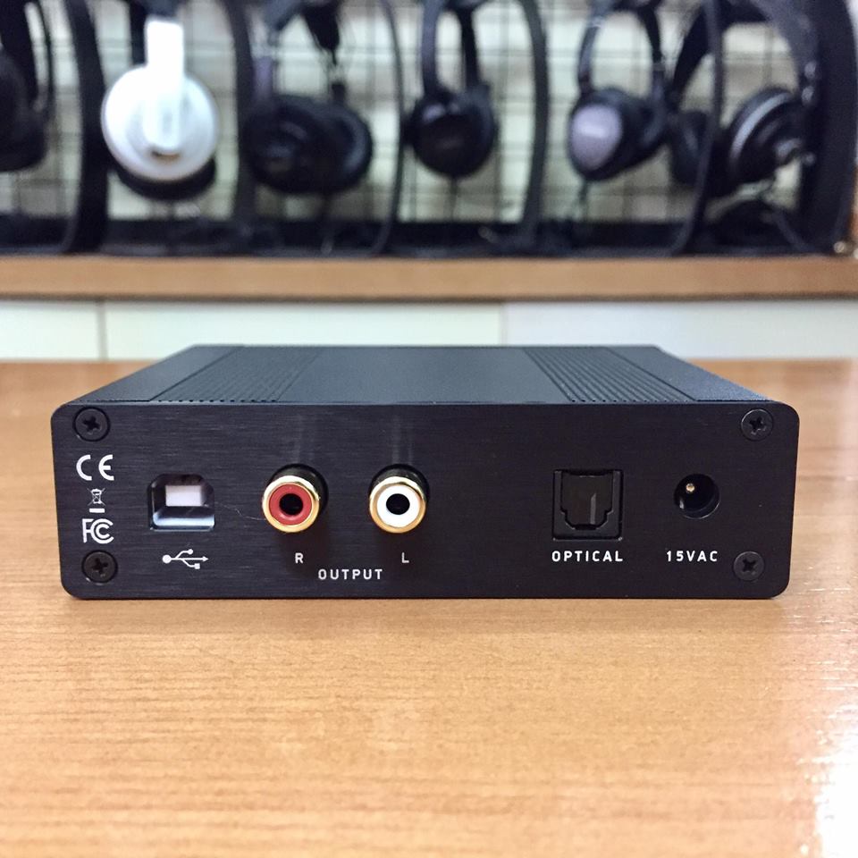 JDS Labs OL DAC