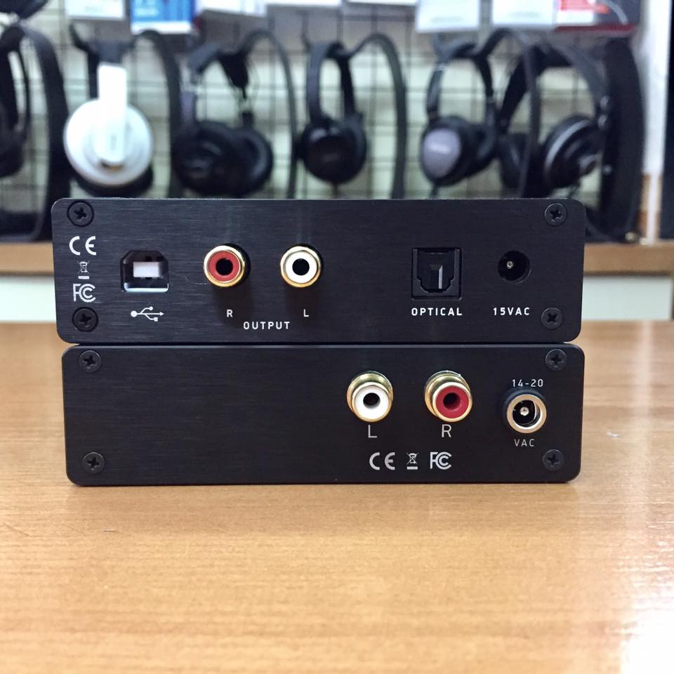 JDS Labs OL DAC