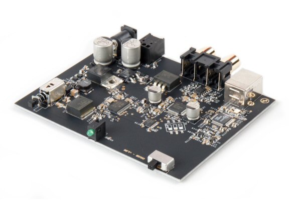 JDS Labs OL DAC