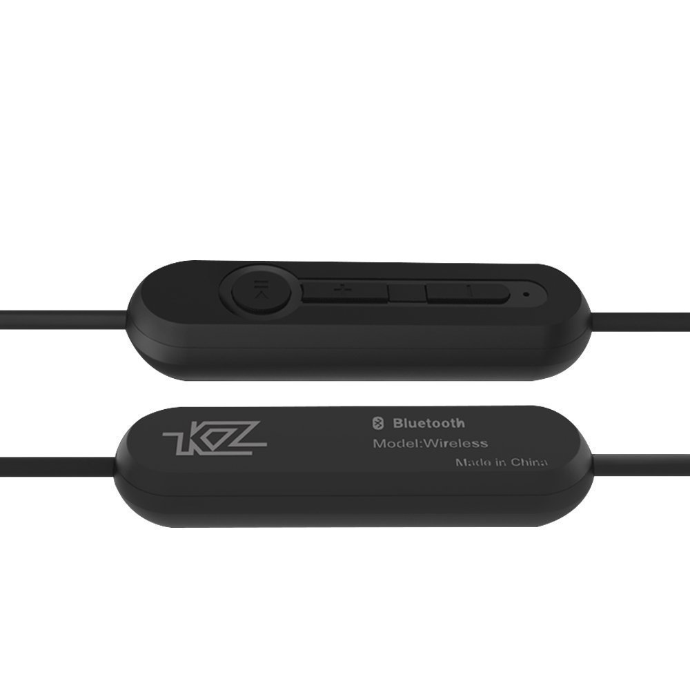Cáp KZ Bluetooth 2pin 0.75mm