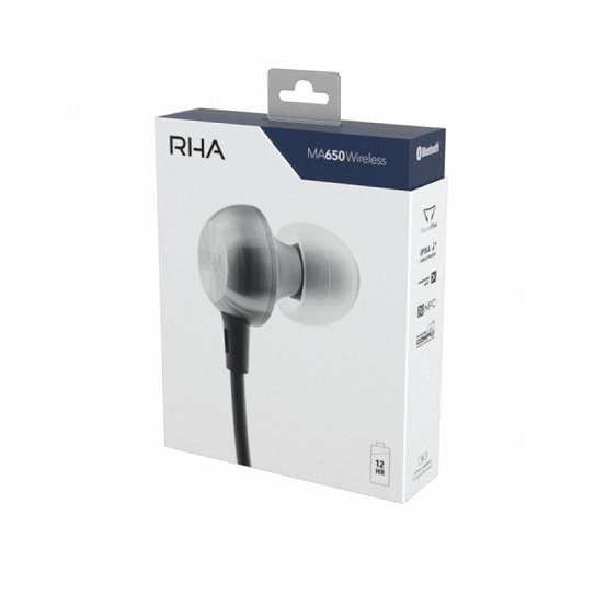 RHA MA650 Wireless