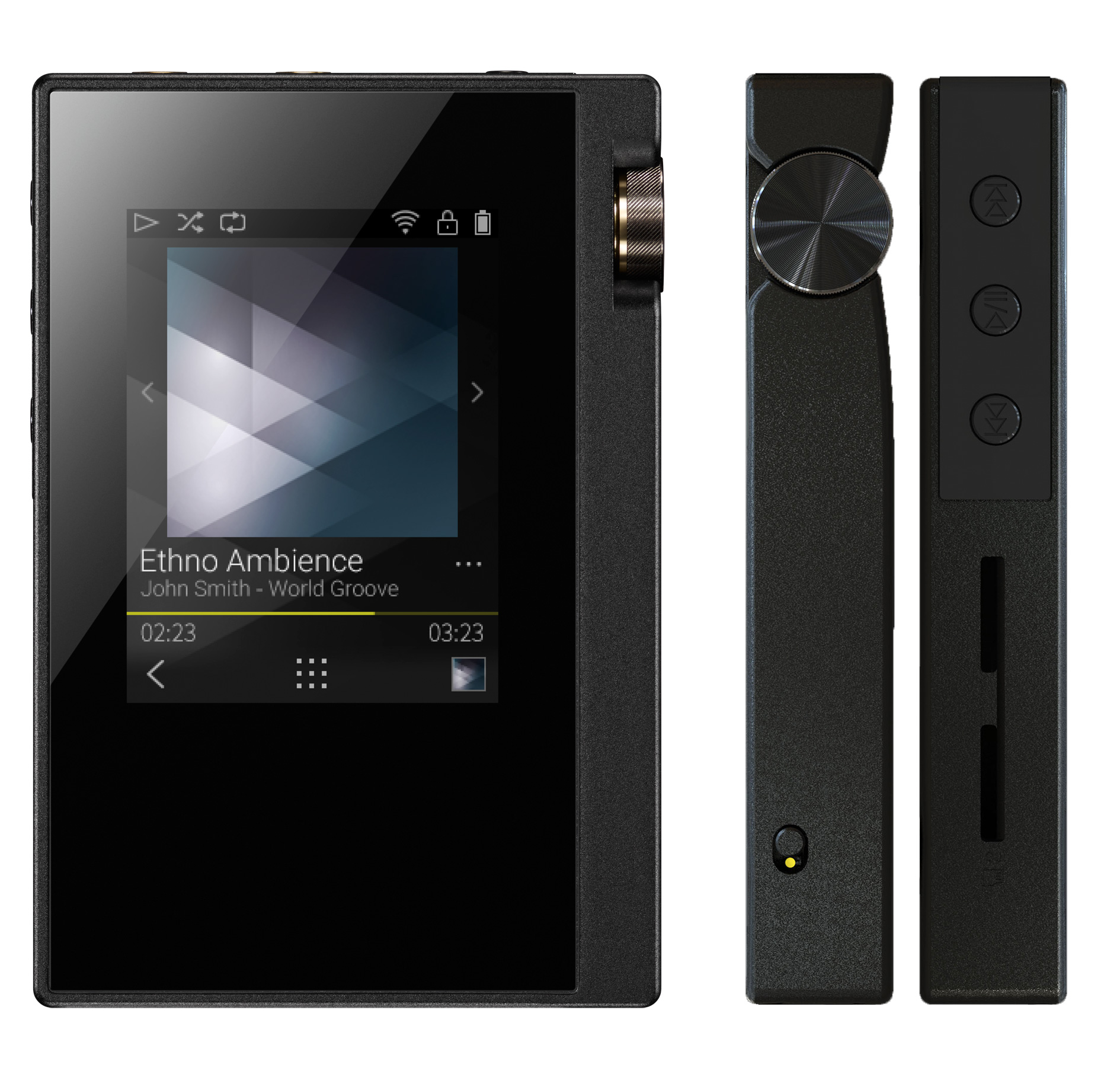 Máy nghe nhạc Onkyo DP-S1