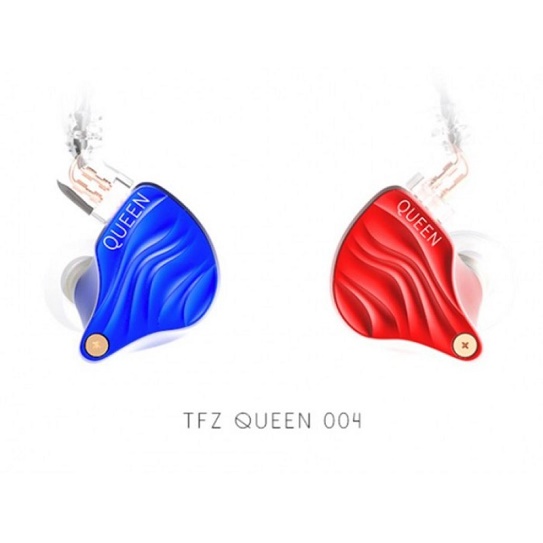 TFZ Queen