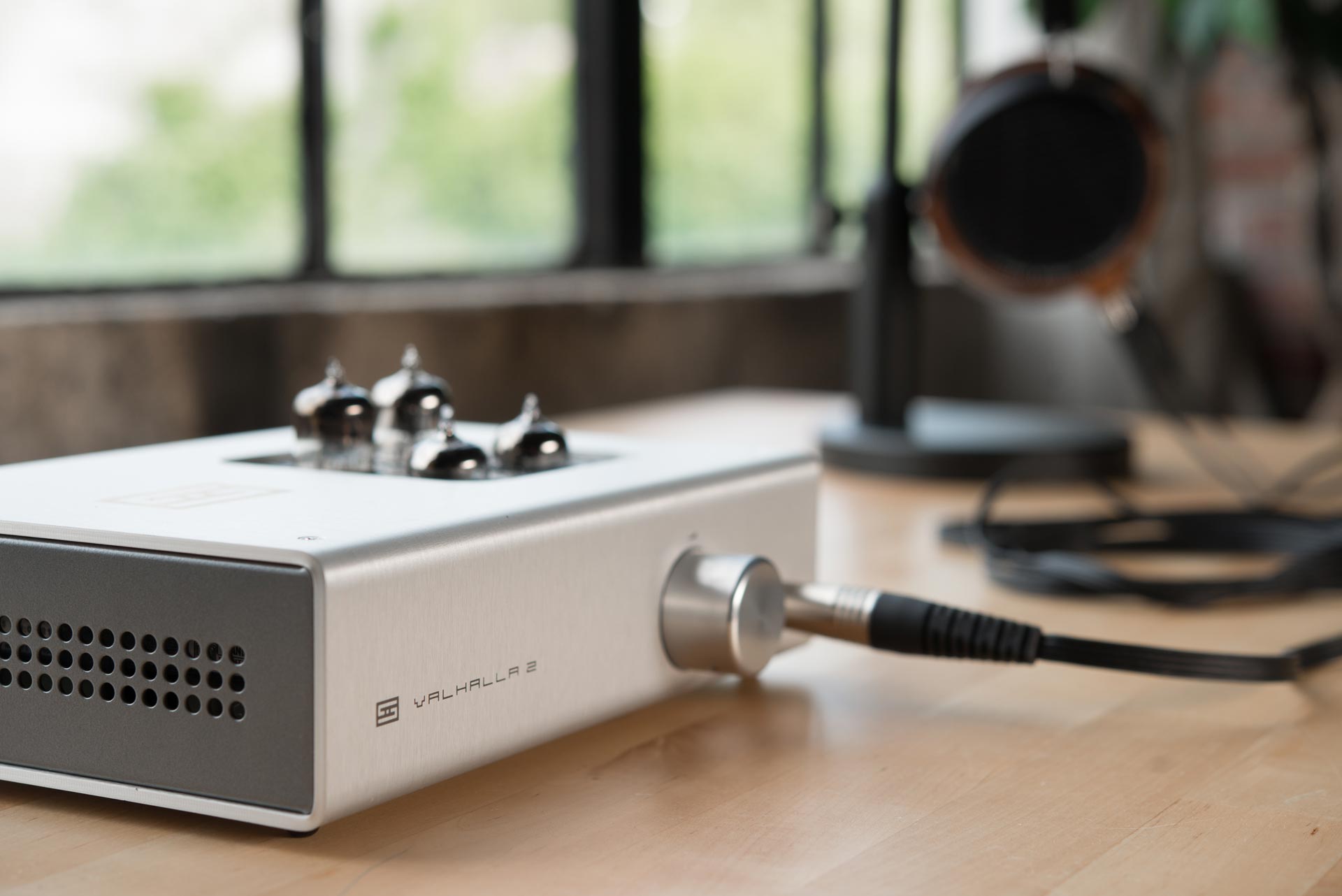 Schiit Valhalla 2