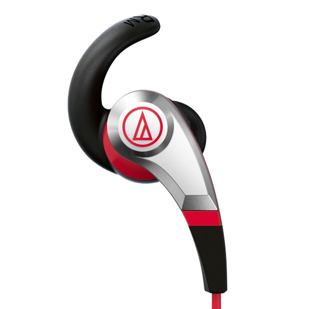 Tai nghe Audio Technica ATH-CKX5is