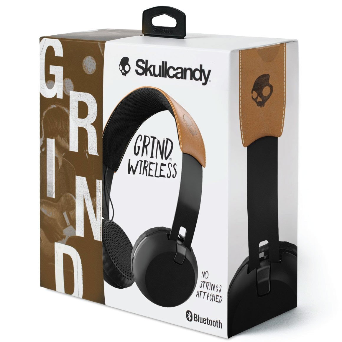 Skullcandy Grind Wireless