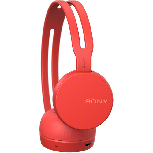 Sony WH CH400