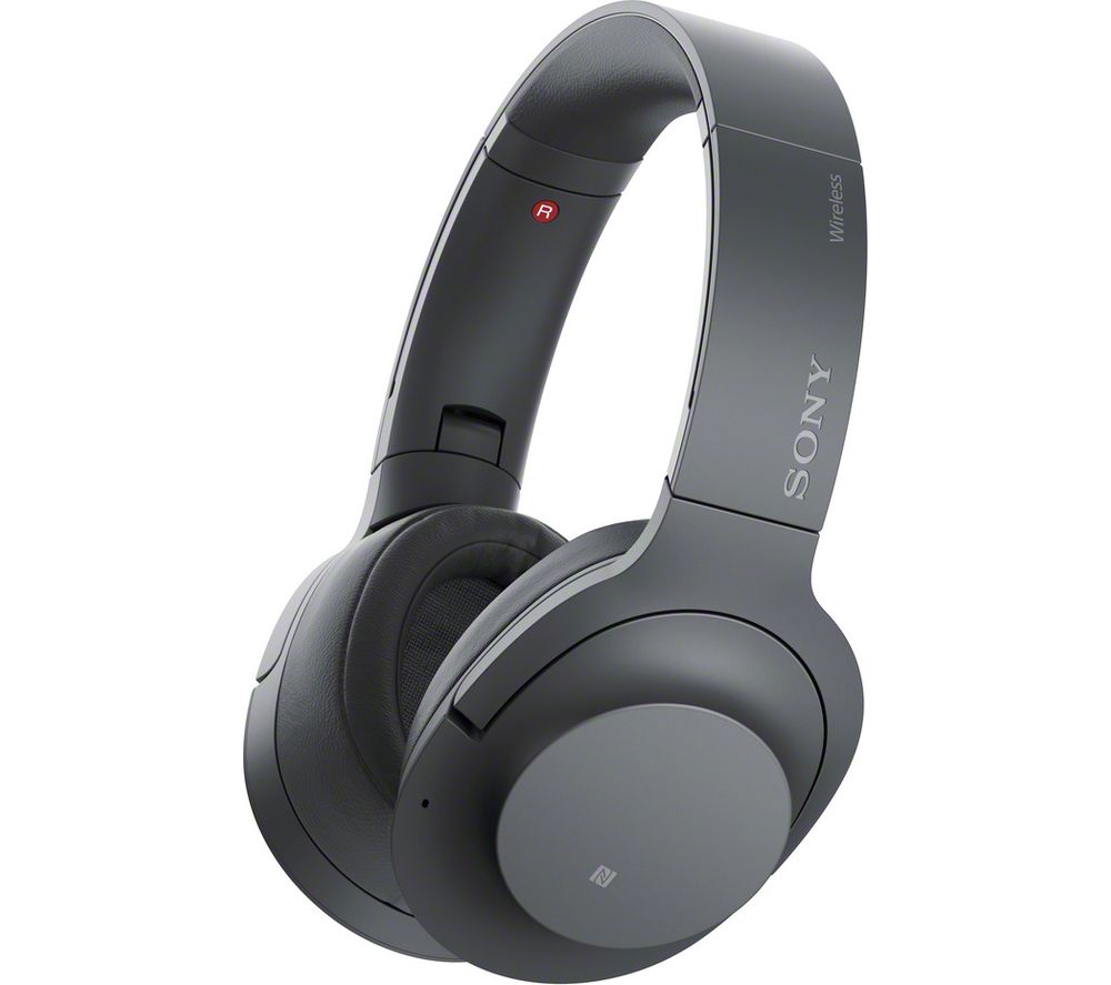 Sony WH-H900N - SLaudio - TAI NGHE VIỆT Headphone Store