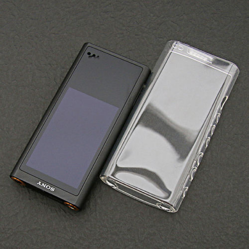 Bao đựng Silicon Sony NW ZX300