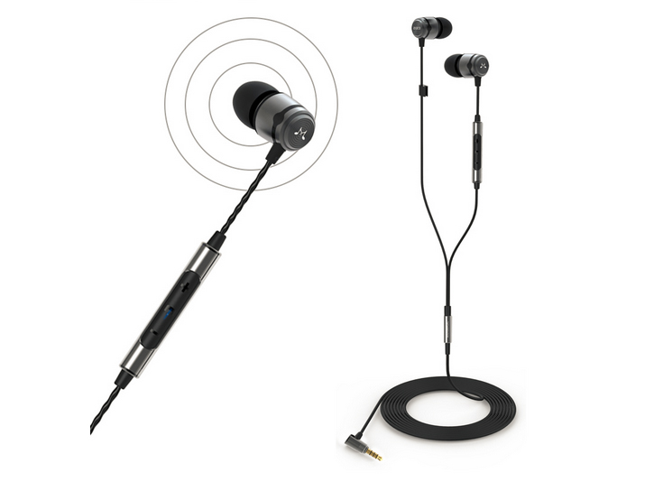 Soundmagic E50C Mic