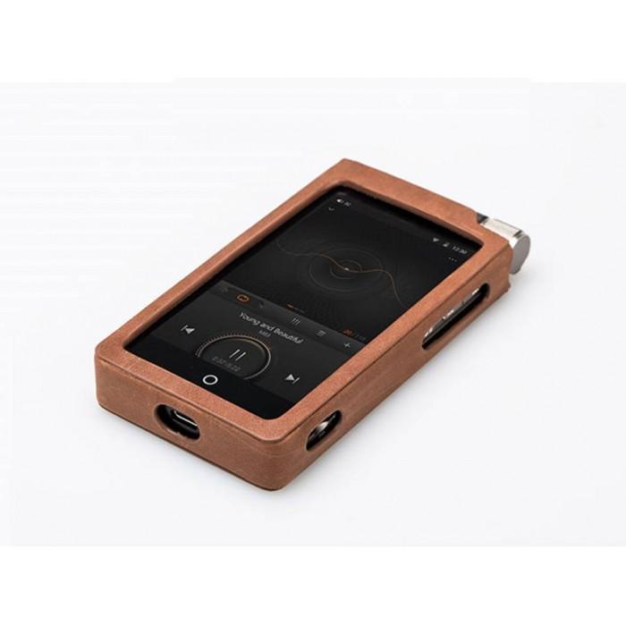 Bao da Cayin i5 Leather Case