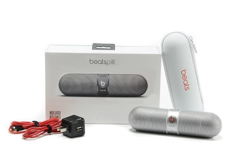 Beats Pill 2.0