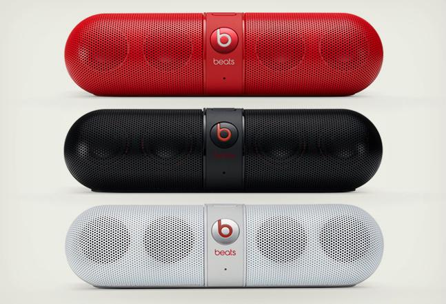 Beats Pill 2.0