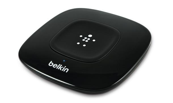 Belkin HD Bluetooth Music Receiver G3A2000 Full Option