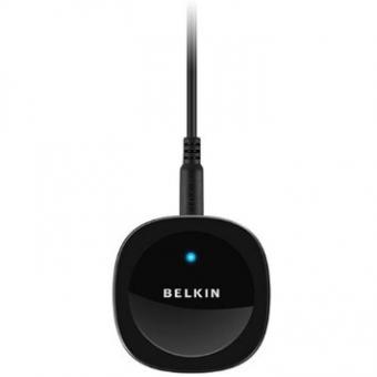 Belkin Bluetooth Music Receiver F8Z492saP