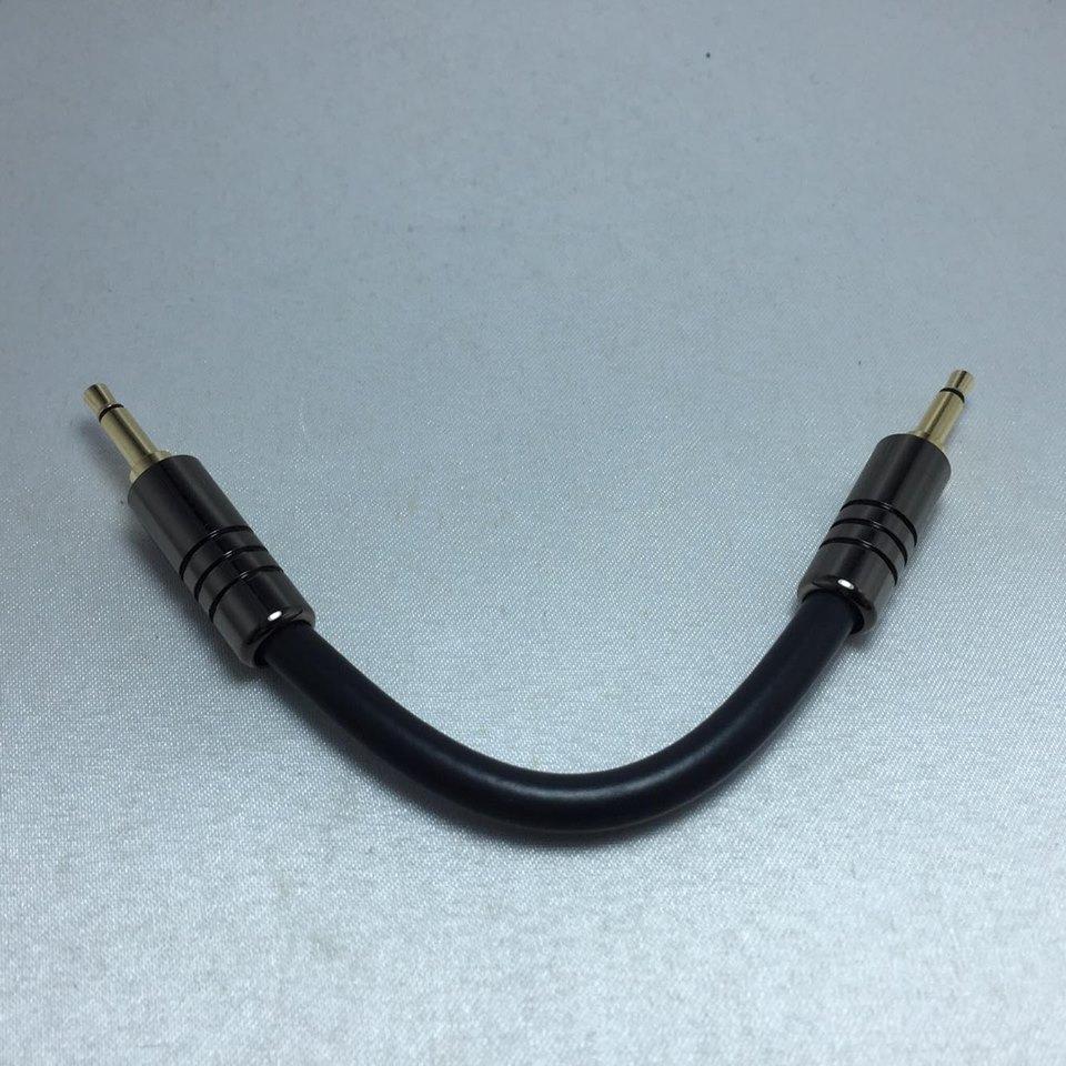 Cáp Coaxial SPDIF 3.5 to 3.5mm For iBasso