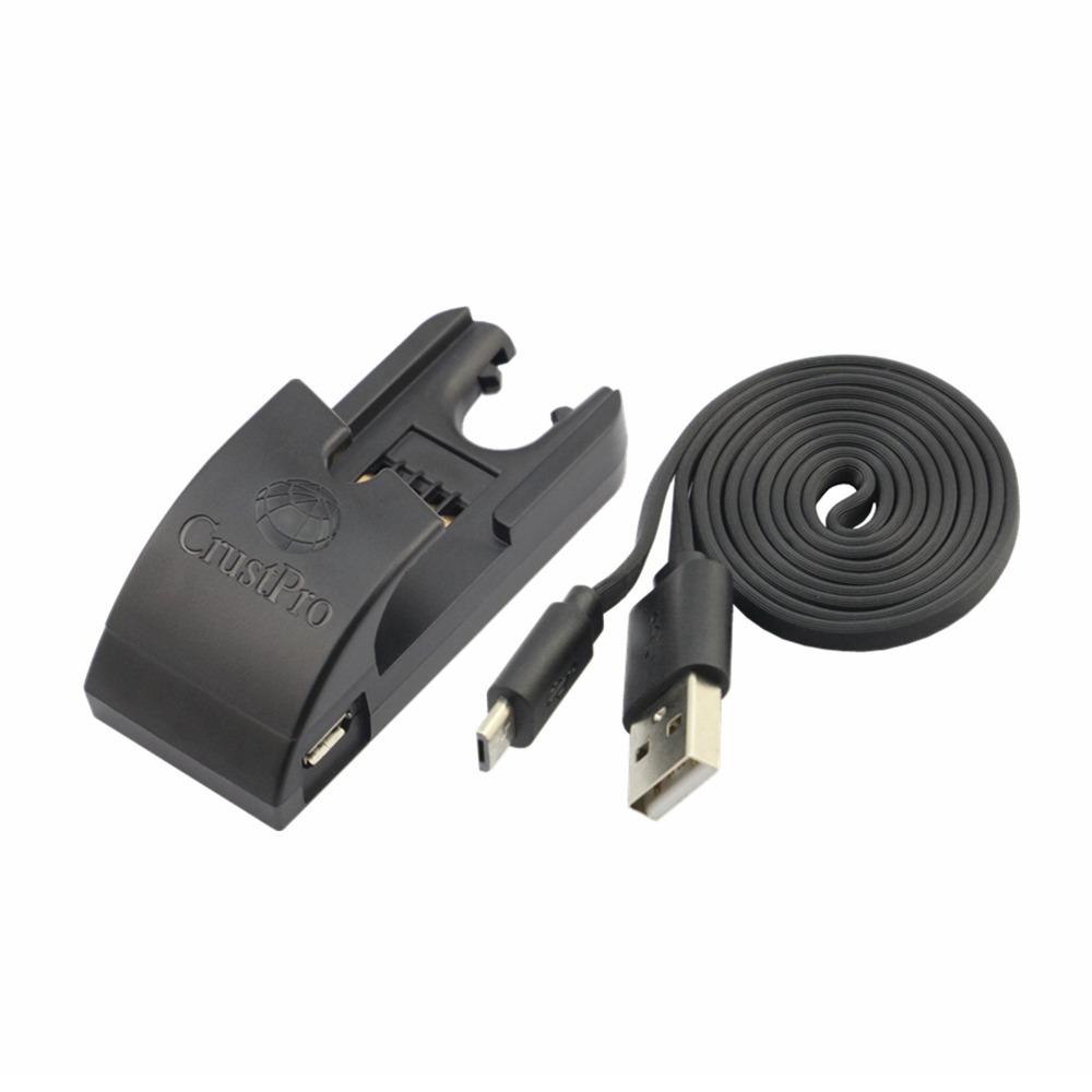 Cavo Di Ricarica USB Per Sony Walkman NW-WS413/414/623/625 | Lunghezza 82cm | Sincronia Dati E Ricarica | Base Di Ricarica Inclusa