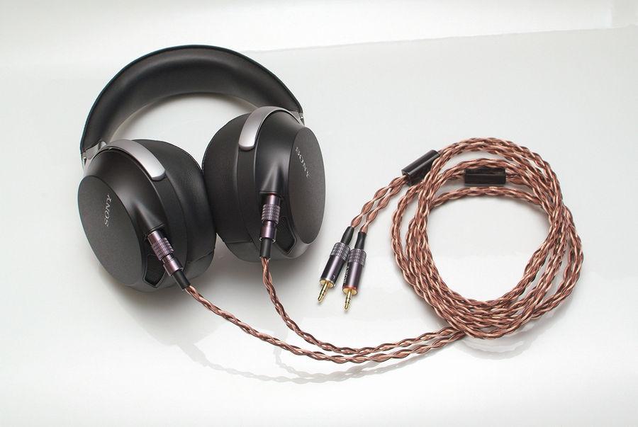 Sony MUC-B20BL1 Kimber Kable - SLaudio - TAI NGHE VIỆT Headphone Store