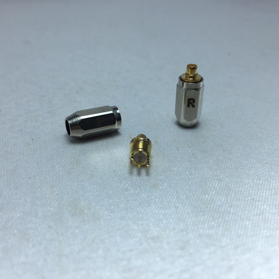 Connector MMCX cao cấp