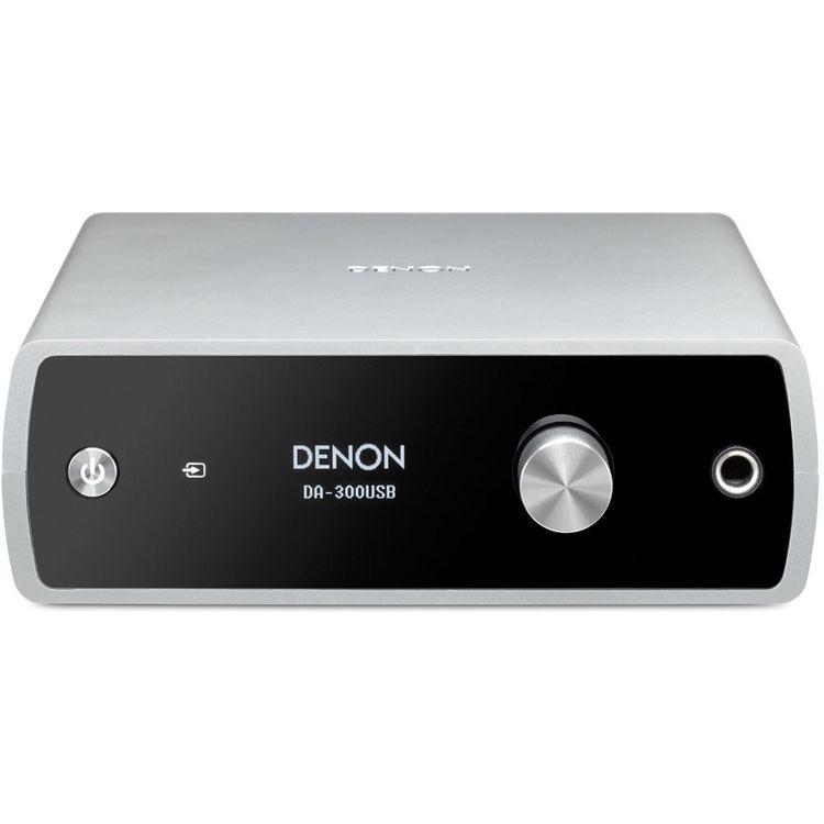 Denon DA-300USB