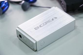 Encore mDAC
