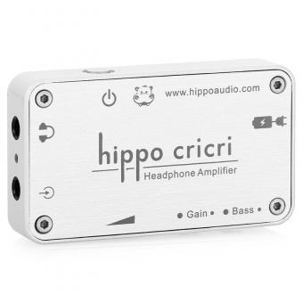 Hippo Cricri