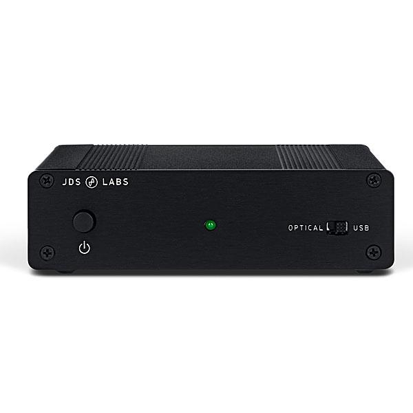 JDS Labs OL DAC