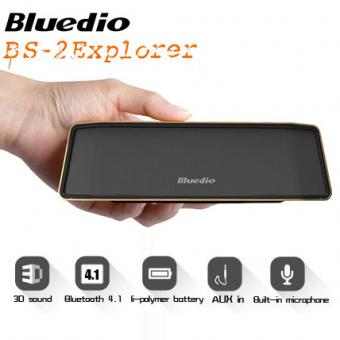 Loa Bluedio BS-2
