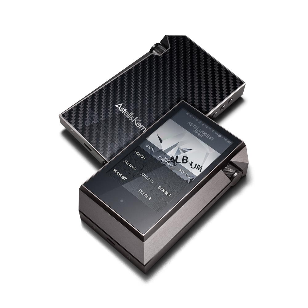  Astell&Kern AK240