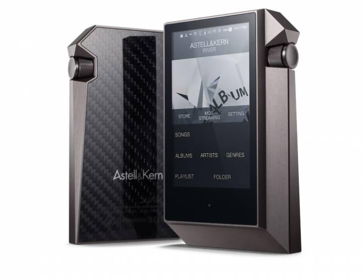  Astell&Kern AK240