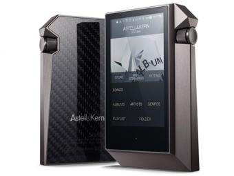  Astell&Kern AK240