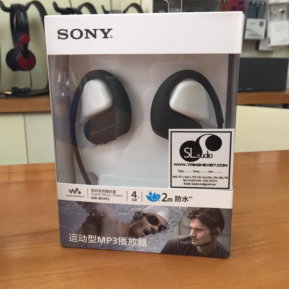 Sony NW WS413